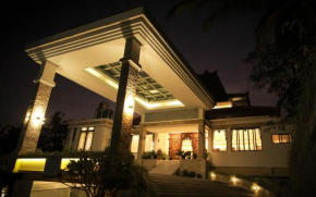 Ndalem Nuriyyat Villa, Spa & Skin Care